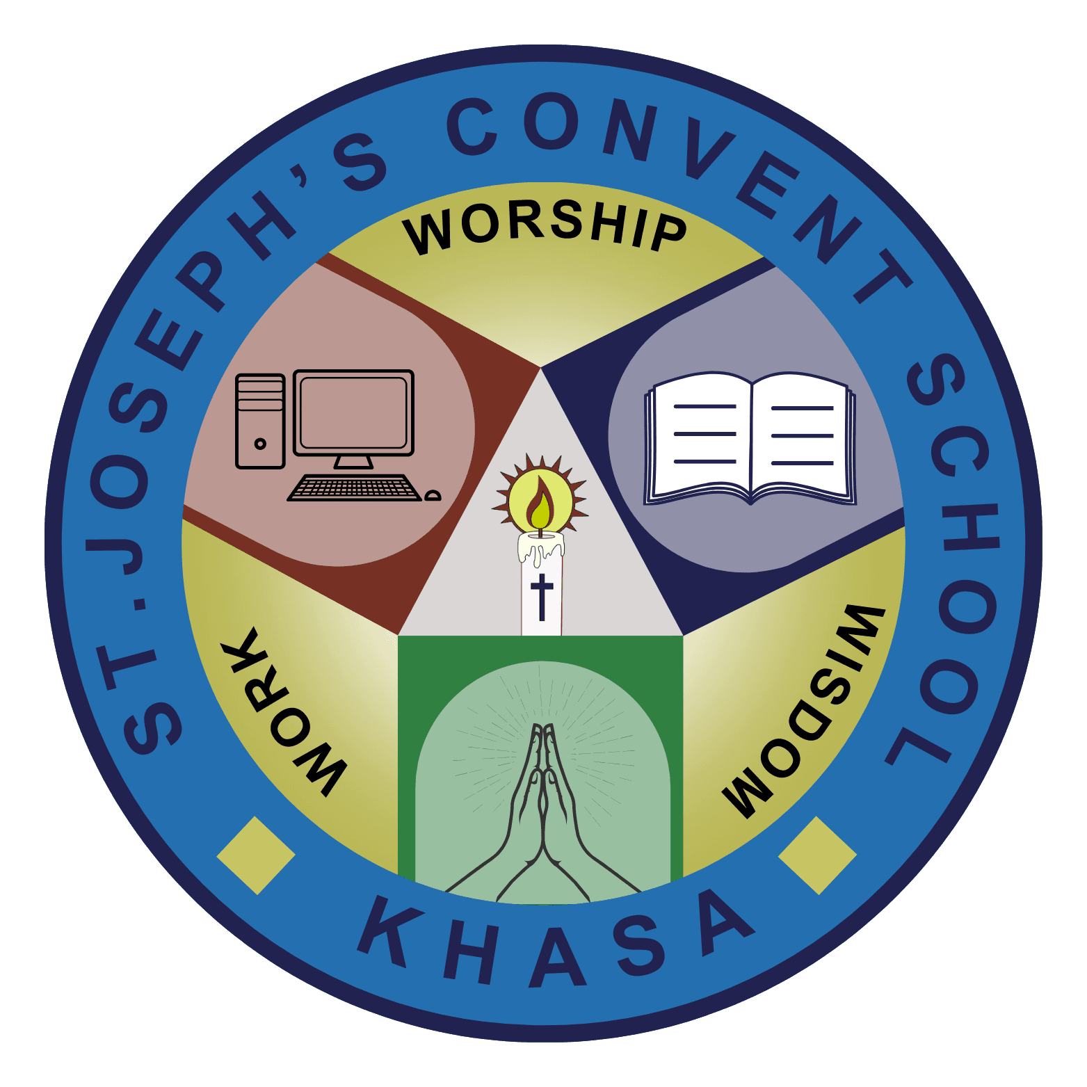 St. Joseph's Convent School