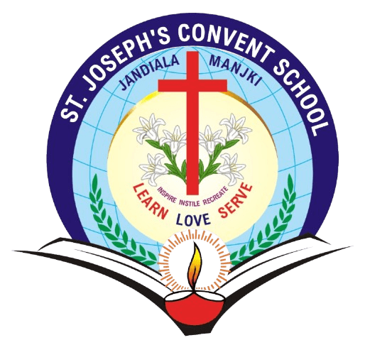 St Joseph Convent School